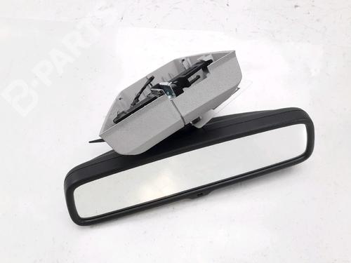 Used Rear mirror Rear mirror OPEL ASTRA H GTC (A04) 1.9 CDTi (L08) (150 hp) 10448594 10448594
