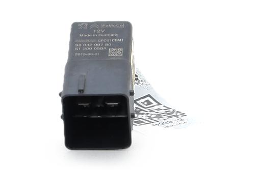 Electronic module CITROËN DS3 (SA_) 1.6 BlueHDi 120 | BP36446877M83 - Image 2