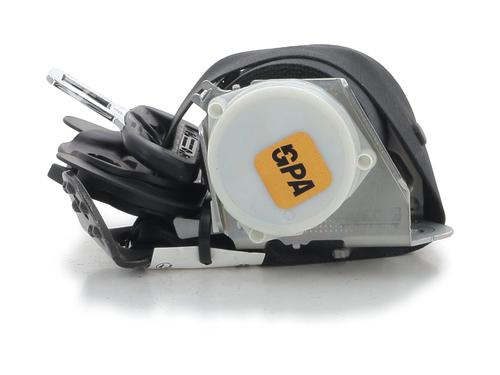 Rear left belt tensioner VW POLO V (6R1, 6C1) 1.2 TSI 16V | BP30049071C89 