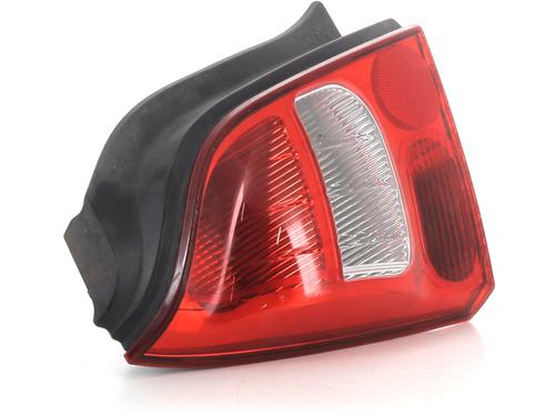 Left taillight RENAULT TWINGO II (CN0_) 1.5 dCi (CN0E) | BP33753927C34 - Image 5