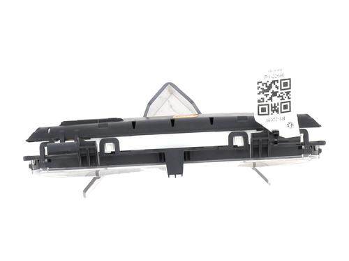 Used Instrument cluster RENAULT CLIO III (BR0/1, CR0/1) [2005-2014]  26489766
