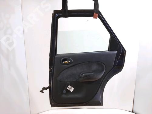 Right rear door FORD ESCORT VI (GAL, AAL, ABL) 1.8 TD | BP11829378C5 