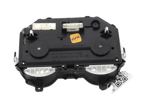 Instrument cluster NISSAN JUKE (F15) 1.5 dCi | BP25621354C47 
