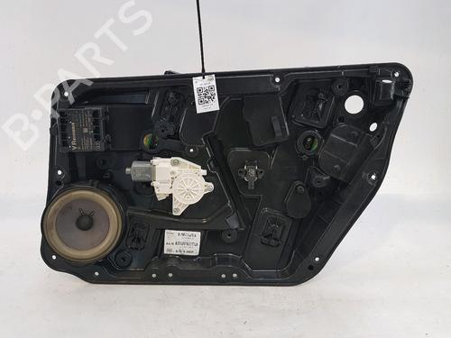 Used Front right window mechanism INFINITI QX30 2.2 D AWD (170 hp) 27915352