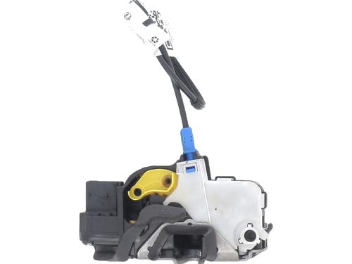 Used Front left lock Front left lock OPEL ASTRA J (P10) 2.0 CDTI (68) (160 hp) 33866339 33866339