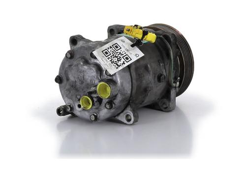 AC compressor CITROËN BERLINGO / BERLINGO FIRST MPV (MF_, GJK_, GFK_) 2.0 HDI 90 (MFRHY) | BP32378245M34
