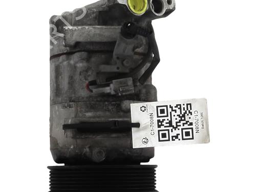 AC compressor RENAULT MEGANE CC (EZ0/1_) 1.9 dCi (EZ0J, EZ1S) | BP32278293M34 
