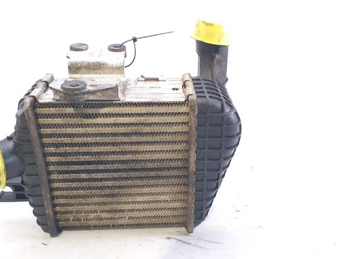 Intercooler HYUNDAI TUCSON (JM) 2.0 CRDi All-wheel Drive | BP29517689M30 