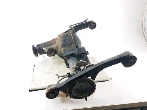 Front differential HYUNDAI TERRACAN (HP) 2.9 CRDi 4WD | BP22307681M23 