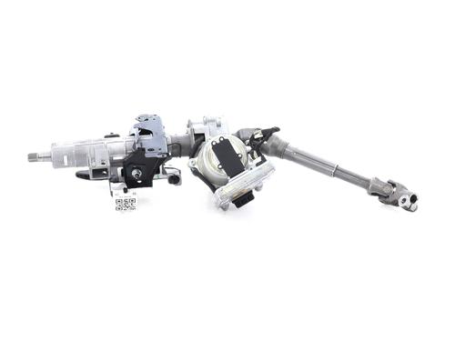 Steering column RENAULT CLIO V (B7_) 1.0 SCe 65 (B7MG) | BP39161214M21 - Image 2