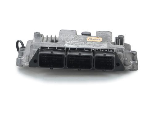 Used Engine control unit (ECU) RENAULT SCÉNIC III (JZ0/1_) 1.9 dCi (JZ0J, JZ1J, JZ1K, JZ1S) (131 hp) 30741870