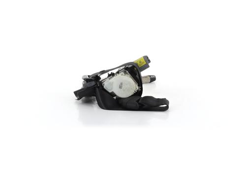 Front left seatbelt FIAT 500 (312_) 1.3 D Multijet (312AXB1A) | BP38031728I26 - Image 2