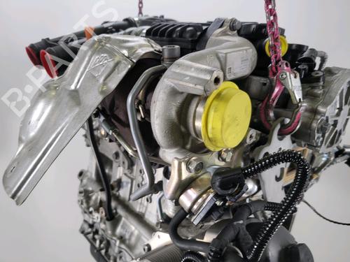 Motor CITROËN DS3 (SA_) 1.6 HDi 90 | BP29741410M1 