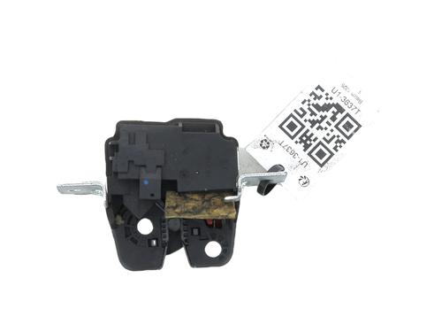 Used Tailgate lock Tailgate lock MERCEDES-BENZ A-CLASS (W169) A 180 CDI (169.007, 169.307) (109 hp) 33685687 33685687