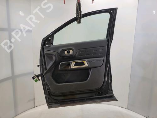 Right front door CITROËN C5 AIRCROSS (A_) 1.6 Hybrid 225 (A45GFR) | BP29522850C3 