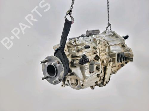 Gearbox RENAULT MASTER III Van (FV) 2.3 dCi 135 RWD (FV0N) | BP40441148M3 - Image 4