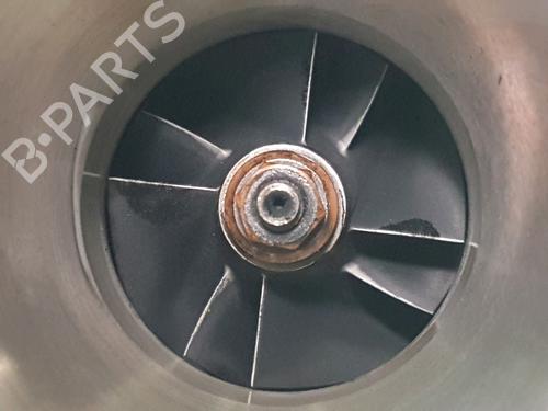 Motor CHEVROLET CAPTIVA (C100, C140) 2.2 D 4WD | BP29988382M1