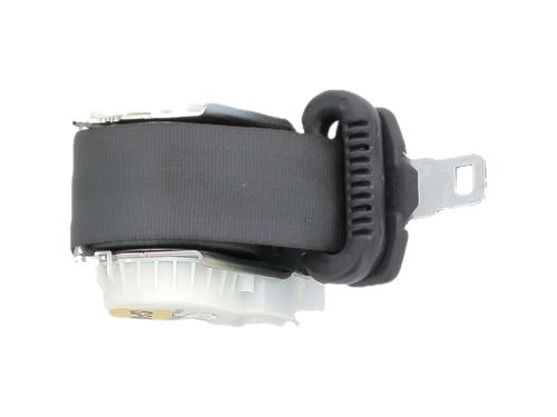 Cinturón de seguridad trasero central Cinturón de seguridad trasero central RENAULT CLIO III (BR0/1, CR0/1) 1.5 dCi (88 hp) 37228337 37228337