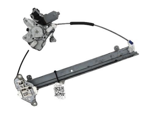 Used Front left window mechanism Front left window mechanism NISSAN JUKE (F15) 1.6 (117 hp) 33309832 33309832