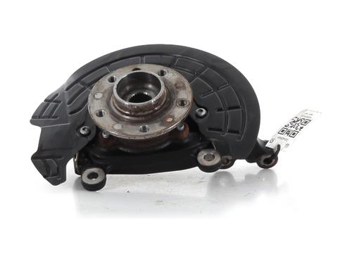 Used Right front steering knuckle JEEP COMPASS (MP, M6, MV, M7) 1.5 T4 Hybrid (131 hp) 31372816