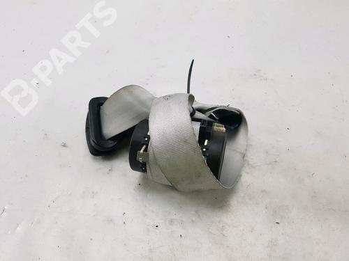 Used Rear left belt tensioner Rear left belt tensioner RENAULT SCÉNIC III (JZ0/1_) 1.5 dCi (110 hp) 11186243 11186243