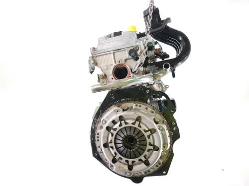 Engine NISSAN MICRA III (K12) 1.2 16V | BP24235327M1 