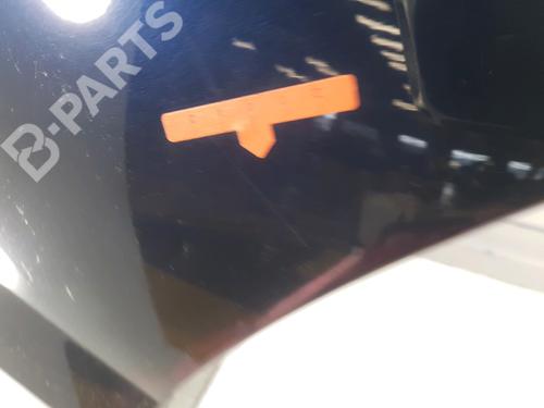 Right front fenders ROVER 75 (RJ) 2.0 CDT | BP10644613C42 