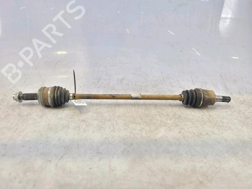 Used Right rear driveshaft HYUNDAI ix35 (LM, EL, ELH) 2.0 CRDi 4WD (184 hp) 19058153