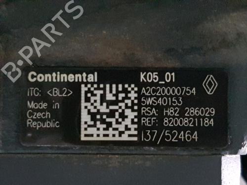 Engine RENAULT MEGANE III Hatchback (BZ0/1_, B3_) 1.5 dCi | BP33159051M1  - Image 11