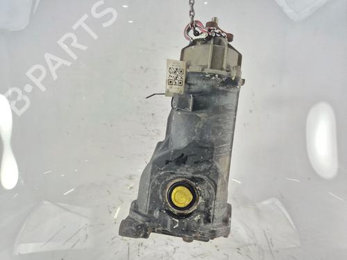 Used Rear differential Rear differential 39501744 39501744