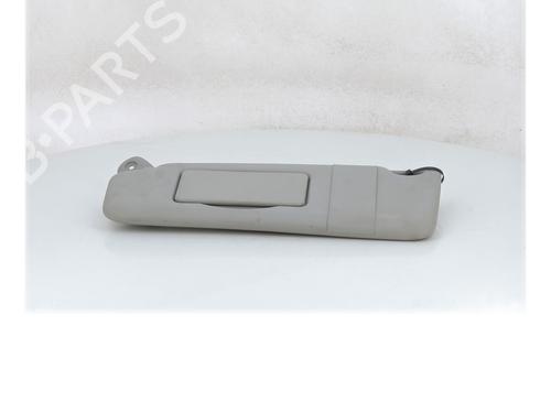 Left sun visor RENAULT TWINGO II (CN0_) 1.2 16V (CN04, CN0B) | BP29218970I1