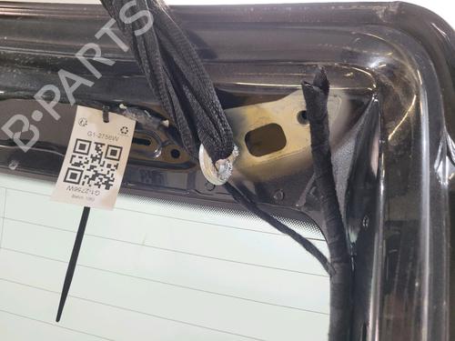 Bakluke CC/Kombi-Kupé AUDI A4 B8 Avant (8K5) 2.0 TDI | BP29296791C6 