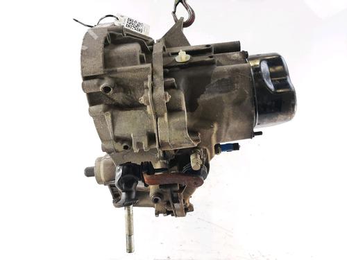 Used Gearbox Gearbox RENAULT TWINGO II (CN0_) 1.2 16V (CN0K, CN0V, CN0A) (76 hp) 36487157 36487157