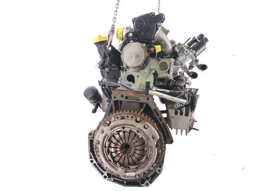 Engine RENAULT KANGOO Express (FW0/1_) 1.5 dCi 90 (FW0G, FW05, FW08, FW11) | BP23125792M1