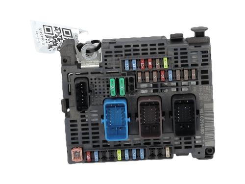 Fuse box DS DS 4 / DS 4 CROSSBACK (NX_) 1.2 THP 130 (NXHNYM) | BP37627050E1 - Image 2