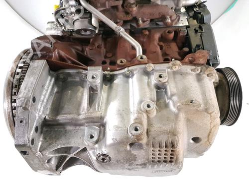 Engine RENAULT SCÉNIC III (JZ0/1_) 1.5 dCi | BP33190215M1  - Image 15