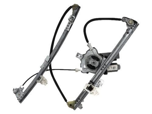 Front left window mechanism CITROËN XSARA (N1) 1.6 16V | BP25860737C22 