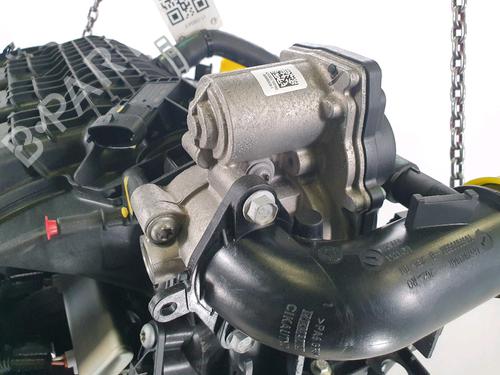 Engine DACIA SANDERO II 1.0 SCe 75 (B8JC, B8JD, B8NC) | BP37256950M1 - Image 6