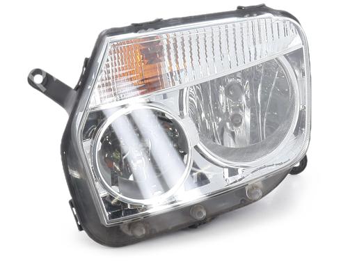 Left headlight DACIA DUSTER (HS_) 1.5 dCi (HSMC) | BP39223799C28 - Image 4