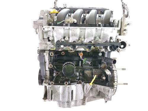 Engine RENAULT CLIO II (BB_, CB_) 1.4 16V (B/CB0P, BB13) | BP31142145M1