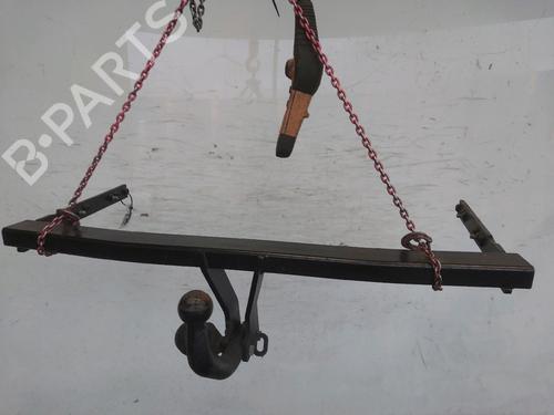 Trækkugle/Mekanisme SKODA FABIA II (542) 1.2 12V (60 hp) 31693387