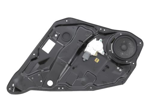 Used Rear left window mechanism Rear left window mechanism MERCEDES-BENZ M-CLASS (W164) ML 280 CDI 4-matic (164.120) (190 hp) 34177722 34177722
