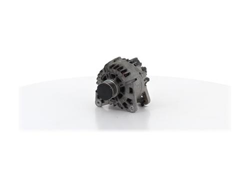 Used Alternator Alternator RENAULT MEGANE III Grandtour (KZ0/1) 1.5 dCi (KZ09, KZ0D, KZ1G, KZ29, KZ14, KZ1W, KZ10, KZ1F,... (110 hp) 34413661 34413661