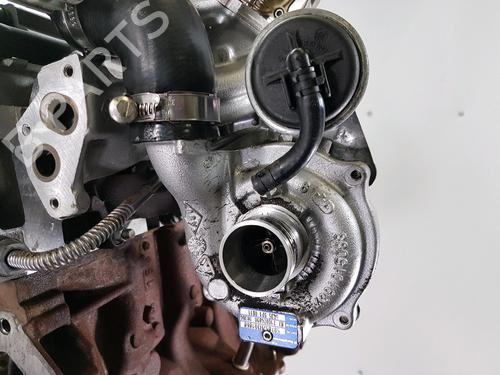Engine RENAULT TWINGO II (CN0_) 1.5 dCi (CN0E) | BP33866710M1  - Image 7