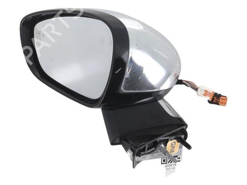 Bakspejl venstre CITROËN DS4 (NX_) 1.6 HDi 110 (112 hp) 31122320