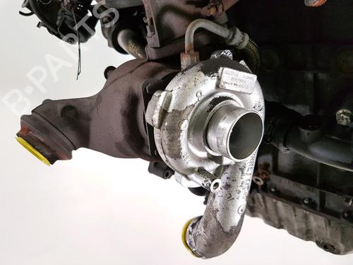 Engine CITROËN C5 I Break (DE_) 2.2 HDi (DE4HXB, DE4HXE) | BP30140965M1