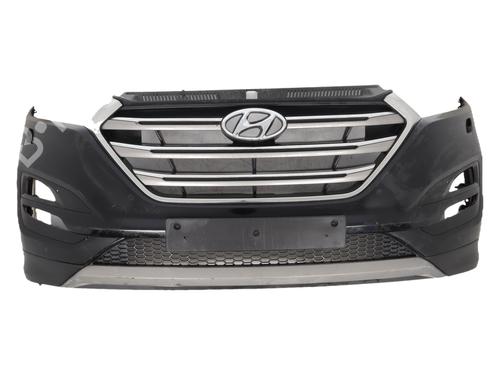 Paraurti anteriore Paraurti anteriore HYUNDAI TUCSON (TL, TLE) 1.7 CRDi (141 hp) 36351349 36351349