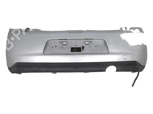 Used Rear bumper CITROËN C3 II (SC_) 1.4 HDi 70 (SC8HZC, SC8HR0, SC8HP4) (68 hp) 29874797