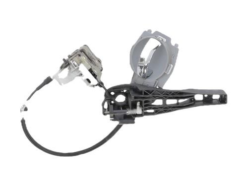 Used Rear right lock Rear right lock CITROËN C3 I (FC_, FN_) [2002-2013] 34610952 34610952