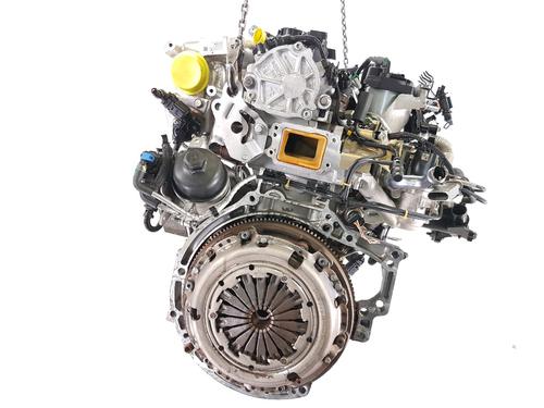 Engine PEUGEOT 208 I (CA_, CC_) 1.6 HDi | BP32401692M1